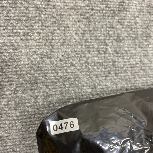 Vintage Women's Le Chois Open-front Fuzzy Knit Cardigan with Pockets - Picture 10 of 10